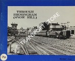Through Birmingham (Snow Hill) by HALE, Michael